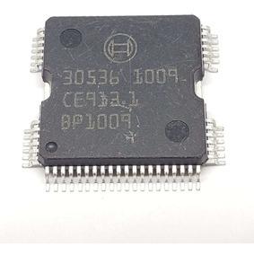 115 BOSCH 30536 motor ECU driver  QFP